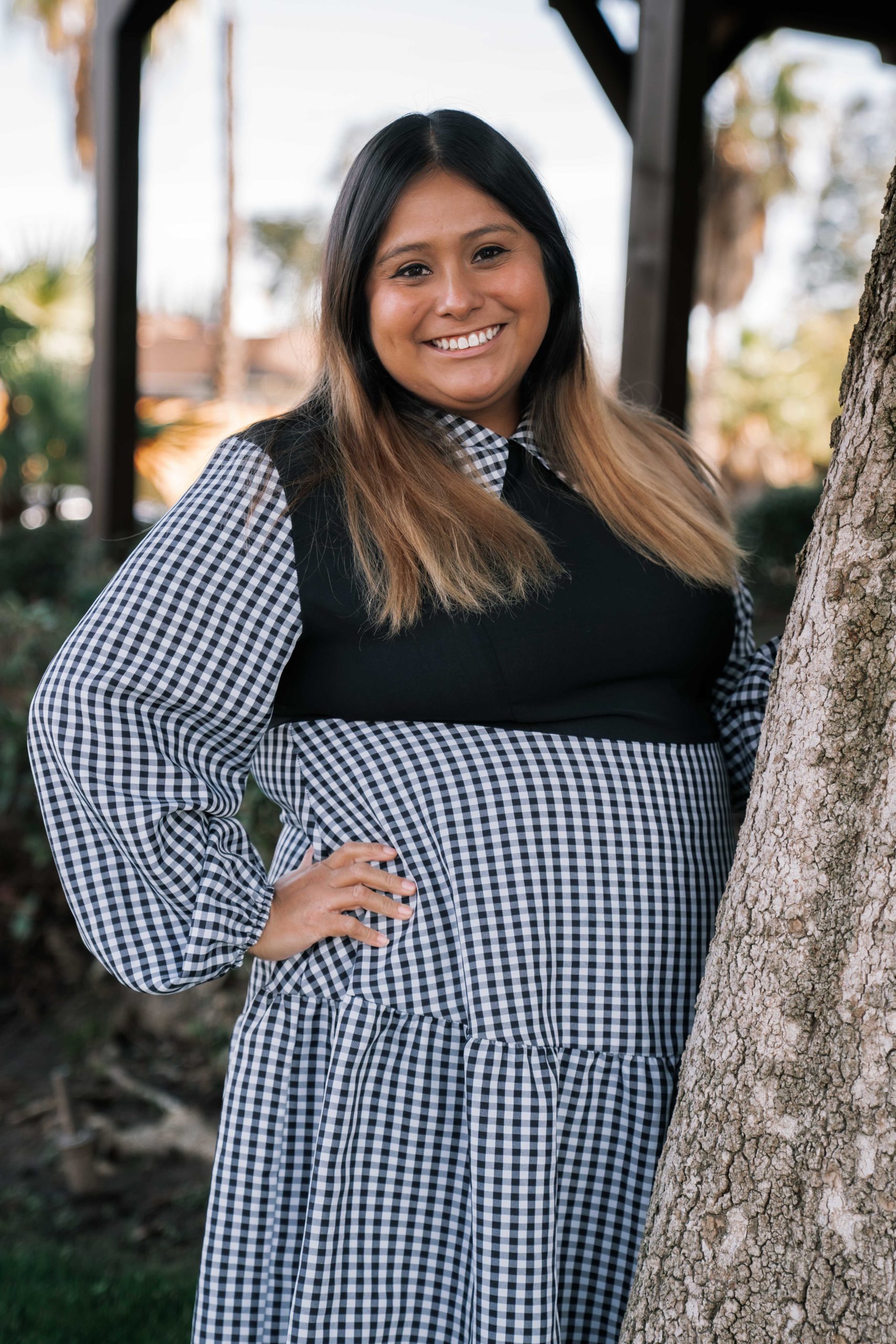 Xochitl Zaragoza