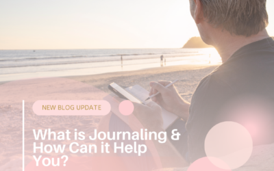 What is Journaling and How Can it Help You?