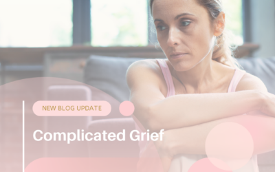 Understanding Complicated Grief