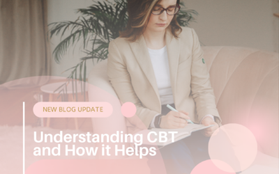 Understanding CBT & How it Works