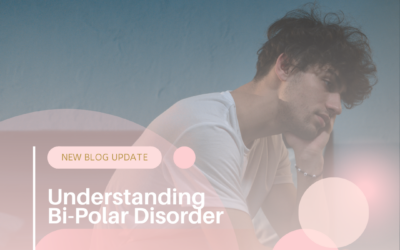 Understanding Bi-Polar Disorder