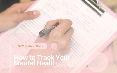 How to Track Your Mental Health