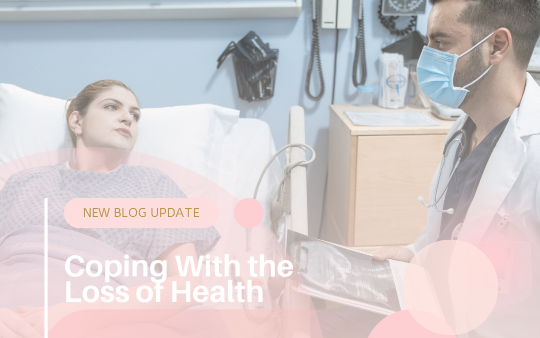 Coping With the Loss of Health