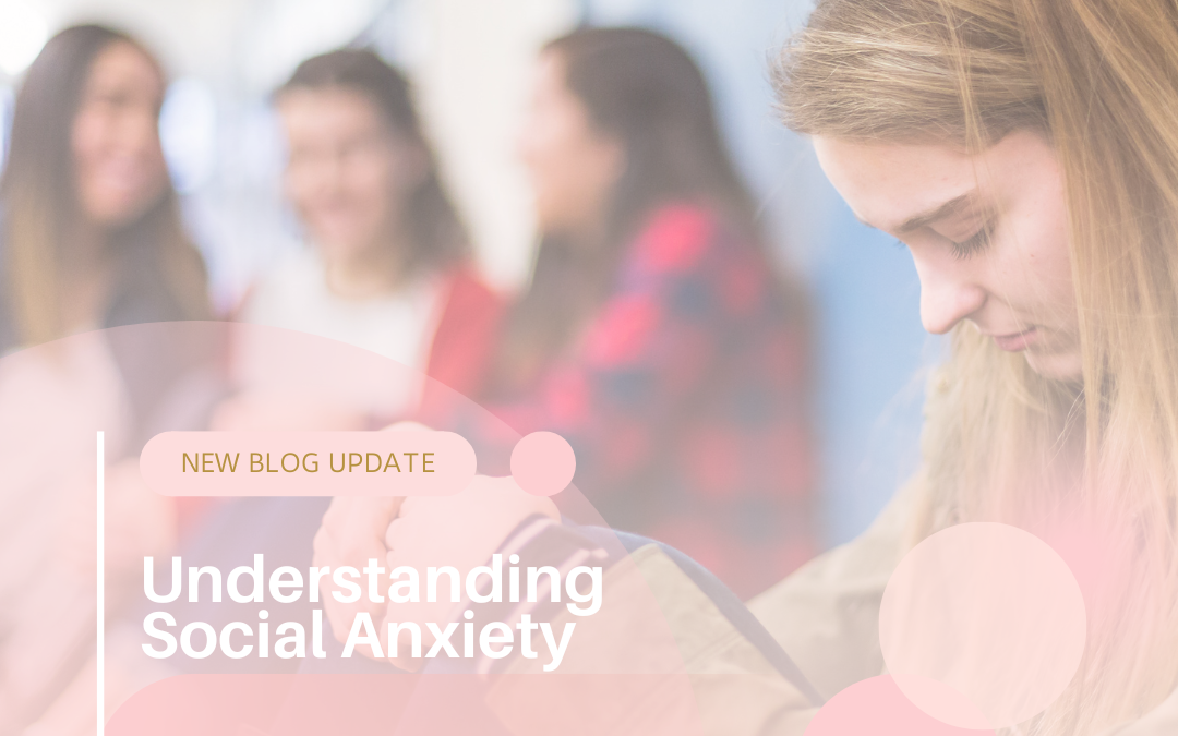 Understanding Social Anxiety