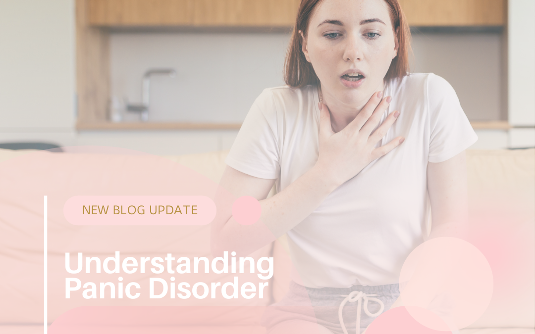 Understanding Panic Disorder