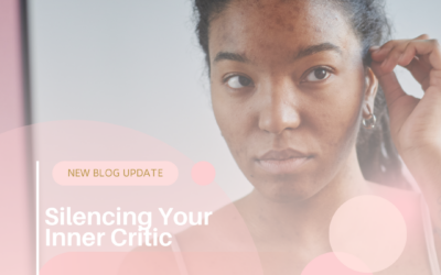 Silencing Your Inner Critic