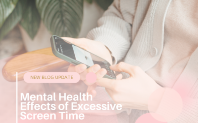 The Mental Health Effects of Excessive Screen Time