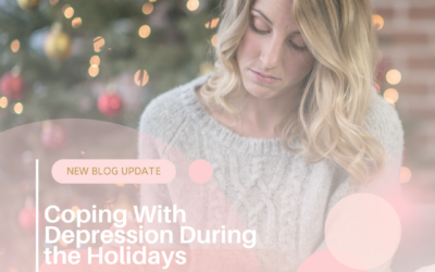 Coping With Depression During the Holidays