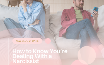 What is Narcissism?