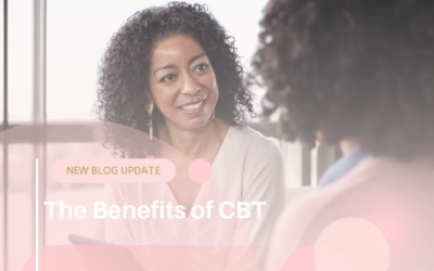 The Benefits of CBT