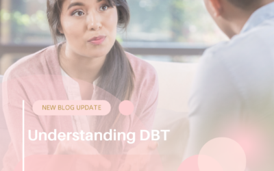 Understanding DBT