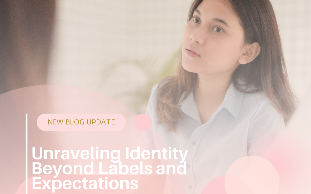 Unraveling Identity Beyond Labels and Expectations