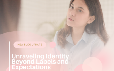 Unraveling Identity Beyond Labels and Expectations