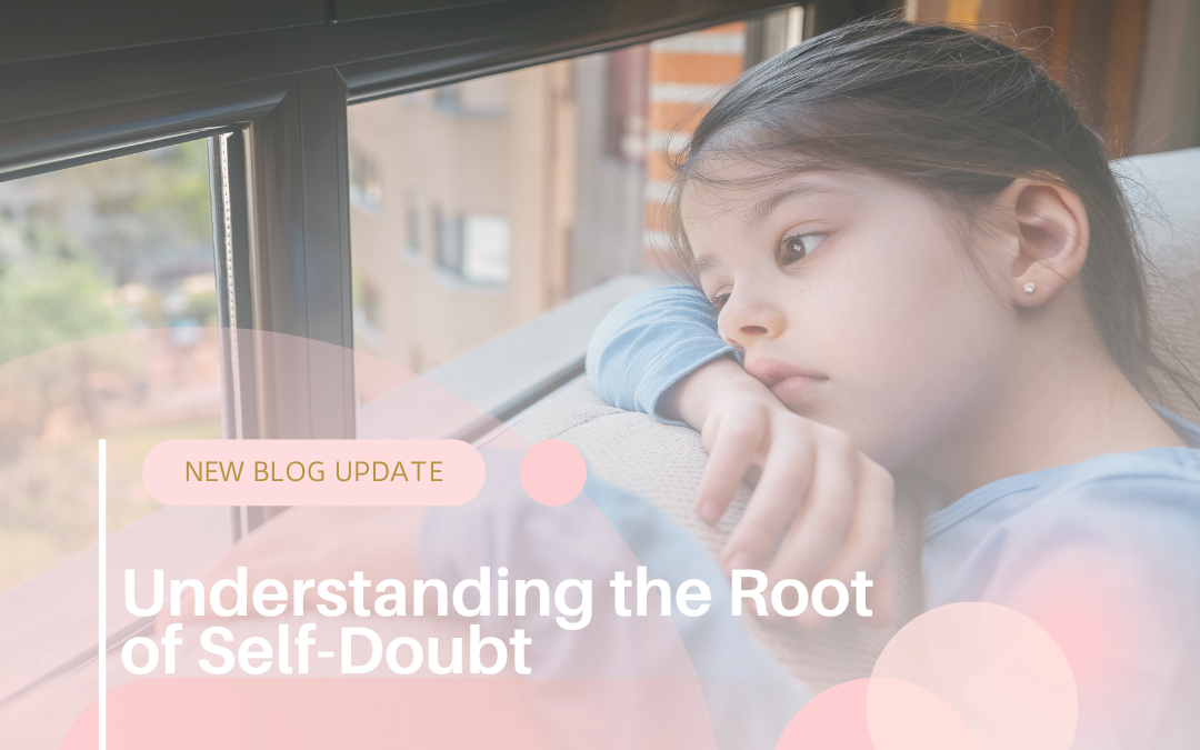 Understanding the Root of Self-Doubt