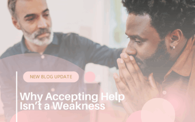 Why Accepting Help Isn’t a Weakness